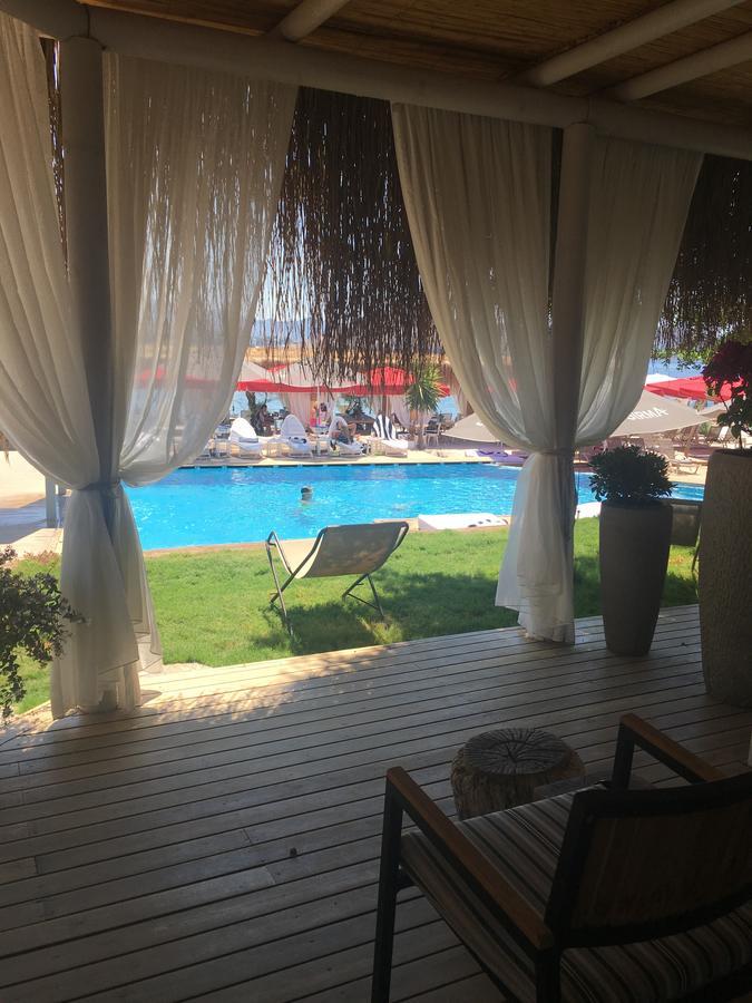 Moon Beach Otel Yalikavak Exterior photo