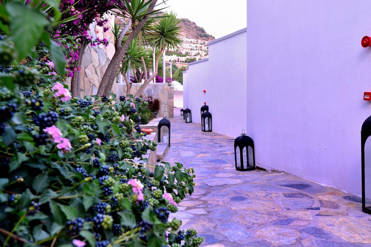 Moon Beach Otel Yalikavak Exterior photo