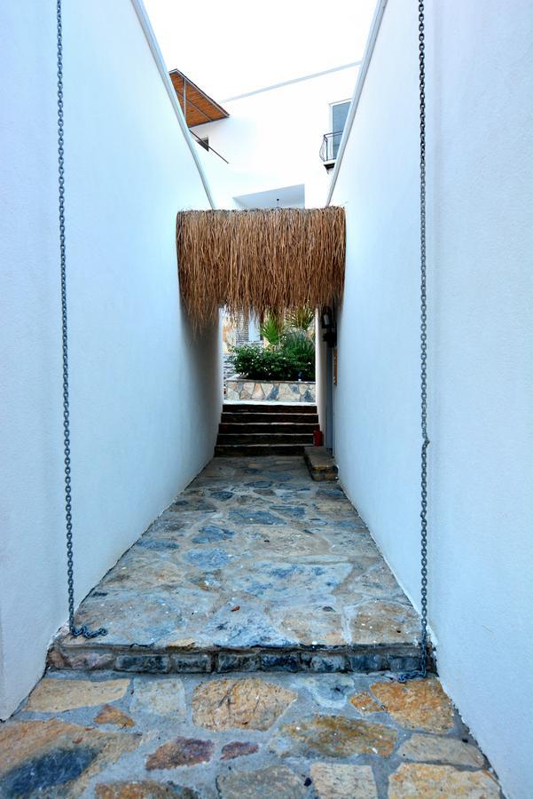 Moon Beach Otel Yalikavak Exterior photo