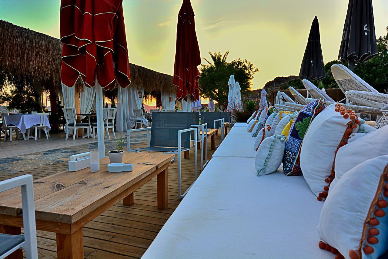 Moon Beach Otel Yalikavak Exterior photo