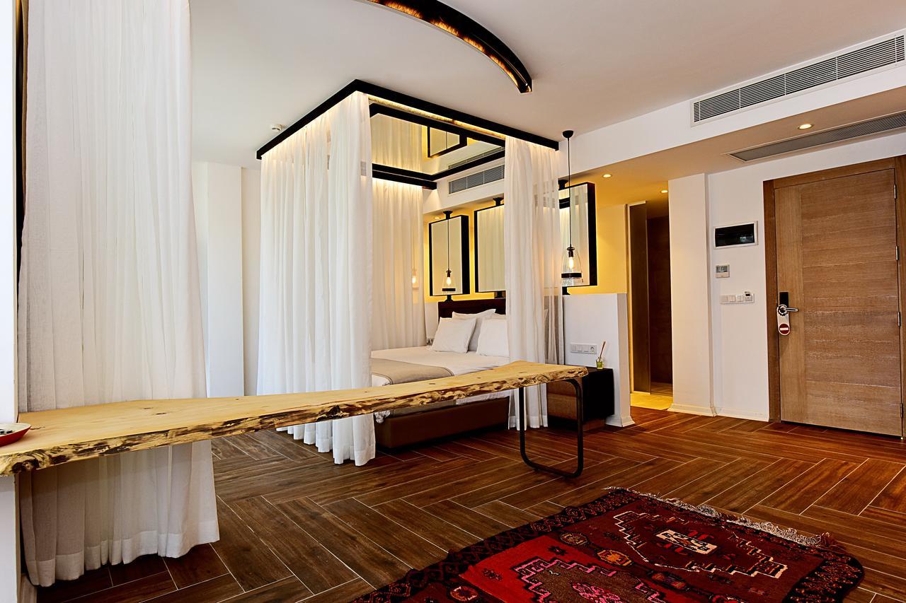 Moon Beach Otel Yalikavak Exterior photo